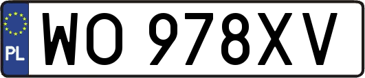 WO978XV