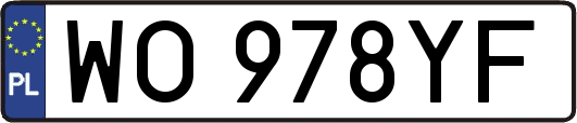 WO978YF