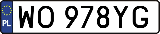 WO978YG