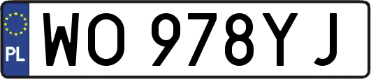 WO978YJ