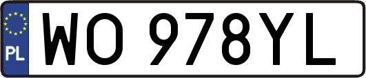 WO978YL