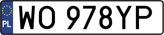 WO978YP