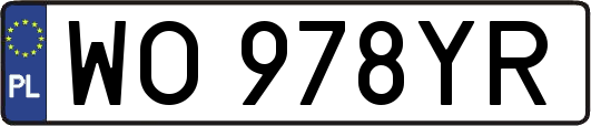 WO978YR
