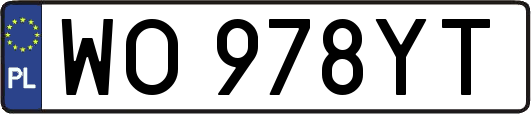WO978YT