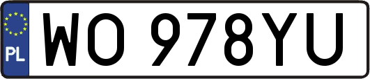 WO978YU