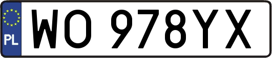 WO978YX
