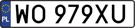 WO979XU