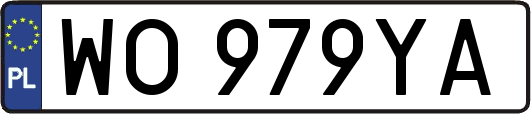 WO979YA