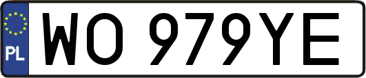 WO979YE
