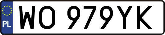 WO979YK