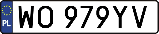WO979YV