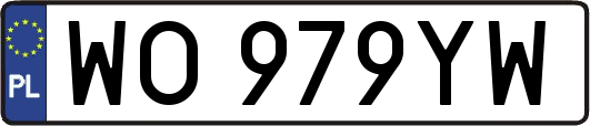 WO979YW