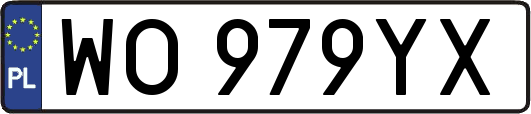 WO979YX
