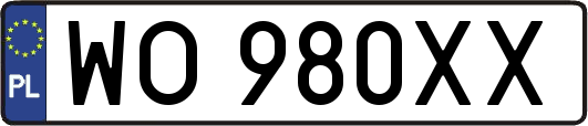 WO980XX