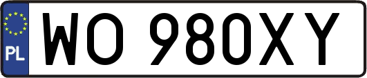 WO980XY