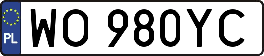 WO980YC