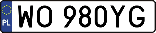 WO980YG