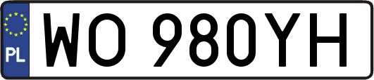 WO980YH