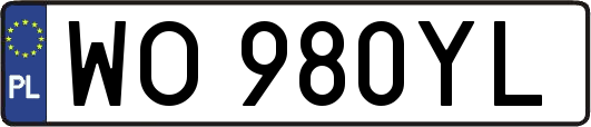 WO980YL