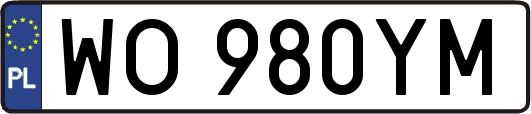 WO980YM