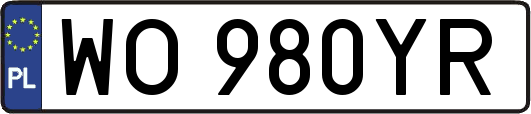 WO980YR