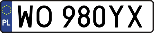 WO980YX