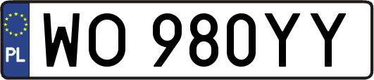 WO980YY