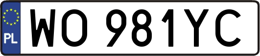 WO981YC