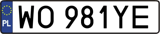 WO981YE