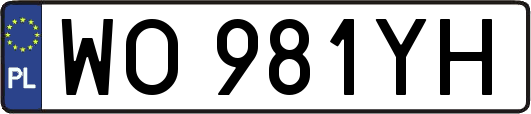 WO981YH