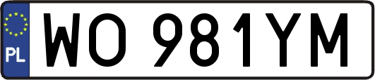 WO981YM