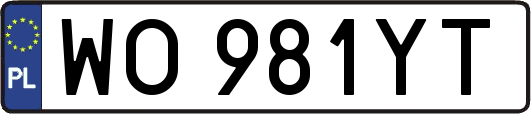 WO981YT