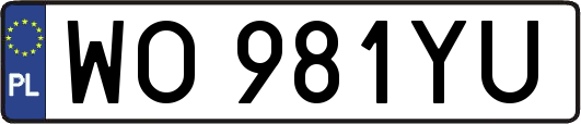 WO981YU