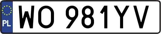 WO981YV