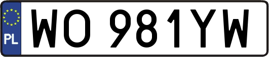 WO981YW