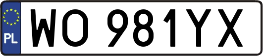 WO981YX