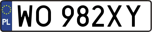 WO982XY