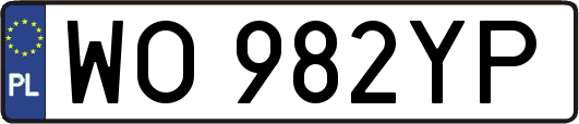 WO982YP