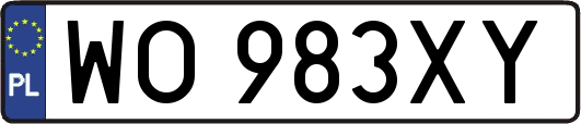 WO983XY
