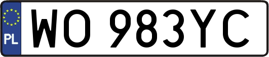 WO983YC