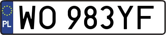 WO983YF