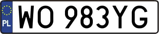 WO983YG