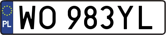 WO983YL