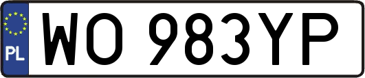 WO983YP