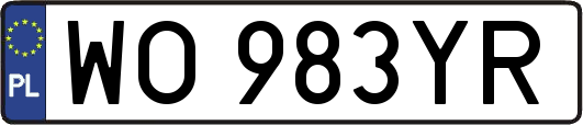 WO983YR