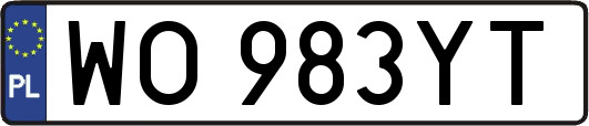 WO983YT
