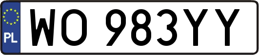 WO983YY