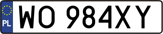 WO984XY
