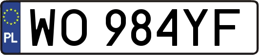 WO984YF