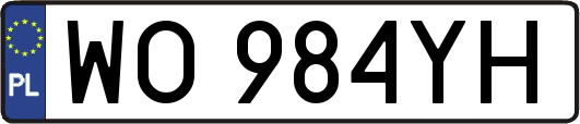 WO984YH